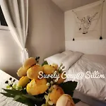 Surely Cozy
