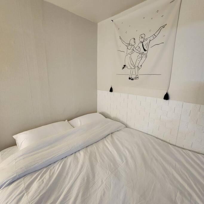 Apartment Surely Cozy *